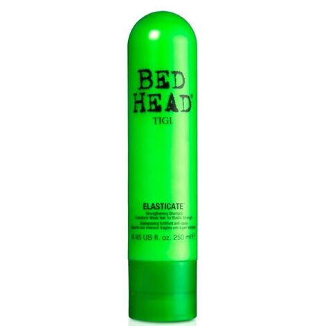 Tugevdav ja elastsust andev šampoon, TIGI Bed Head Superfuel Elasticate Shampoo